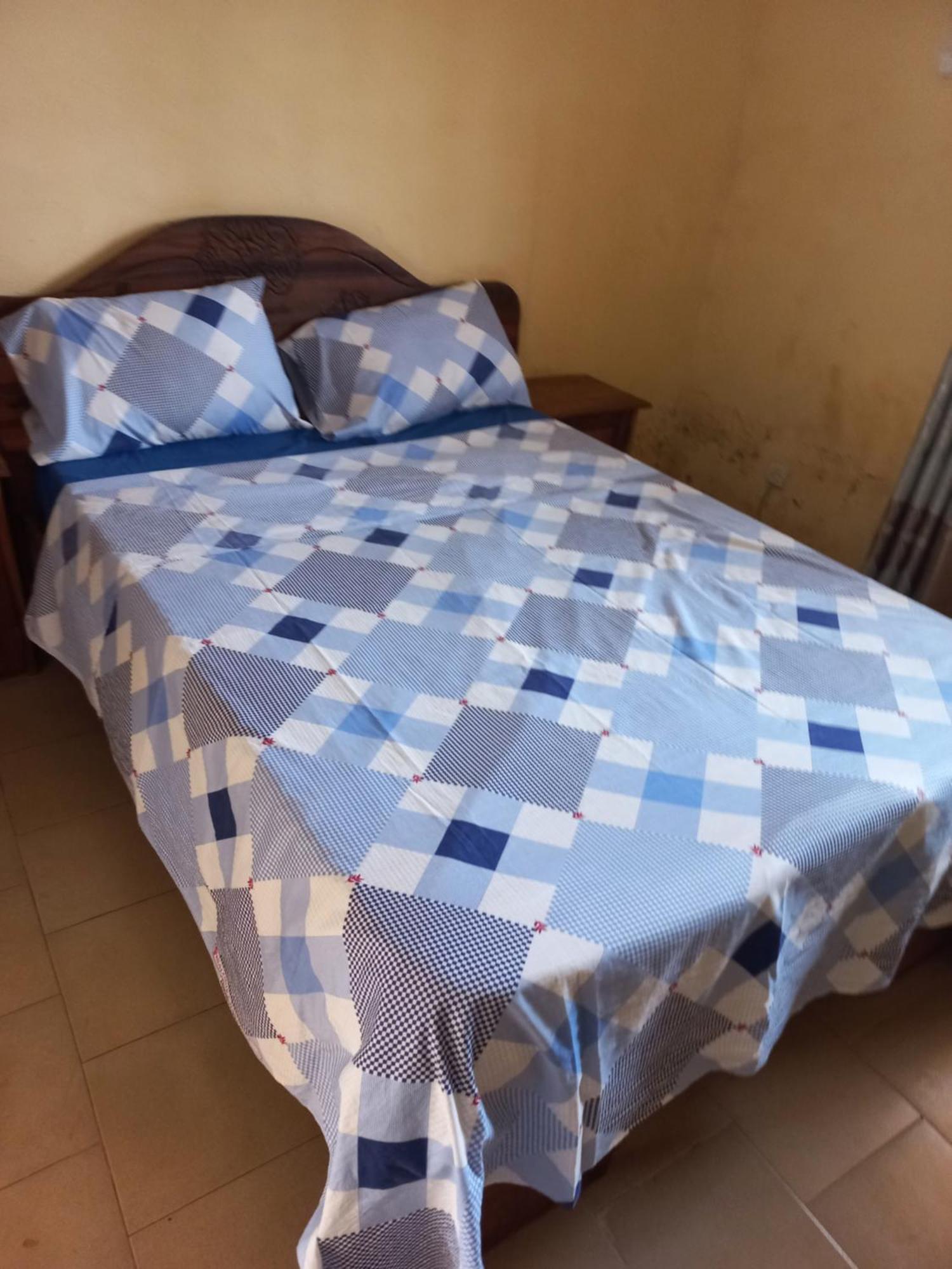 מלון Kédougou Teranga Niokolo1 Dalaba מראה חיצוני תמונה